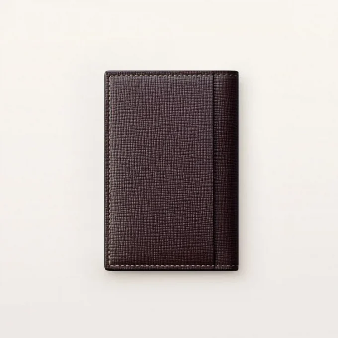 Card Holder, Losange