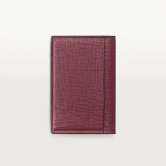 Card Holder, Losange