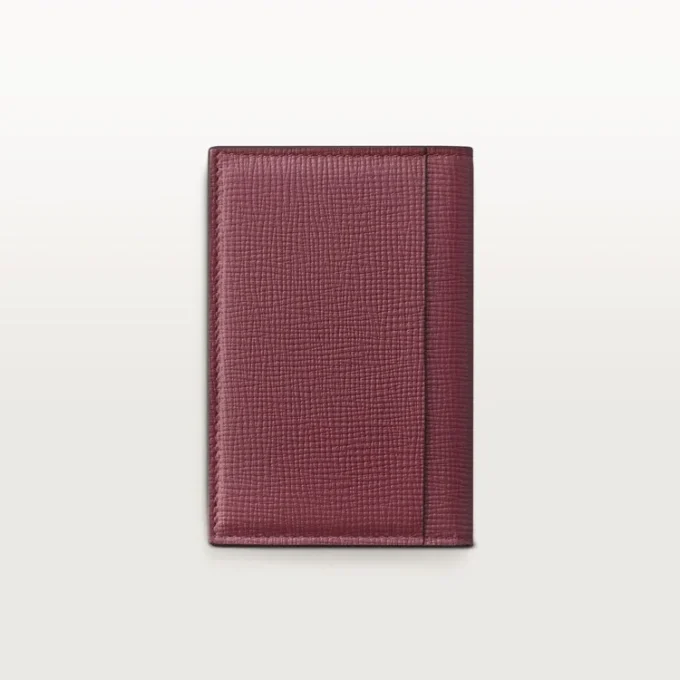 Card Holder, Losange