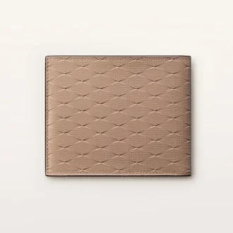 Card Holder, Losange