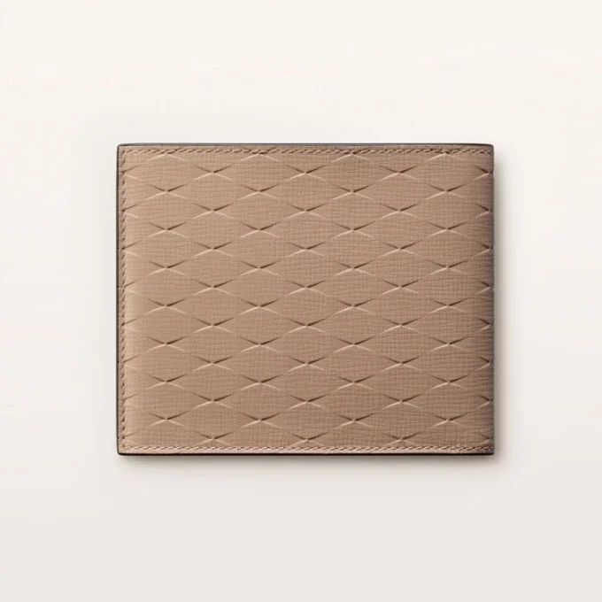Card Holder, Losange Card Holder, Losange