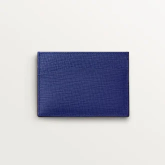 Card Holder, Losange