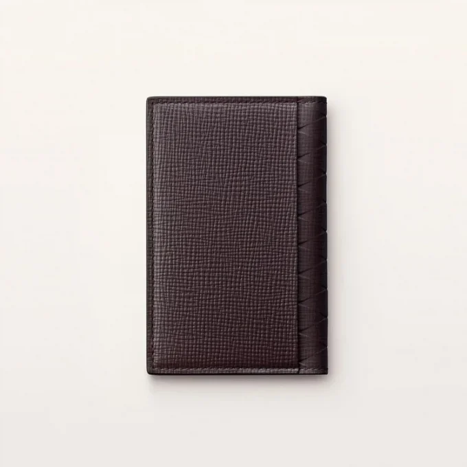 Card Holder, Losange Card Holder, Losange
