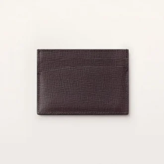 Card Holder, Losange