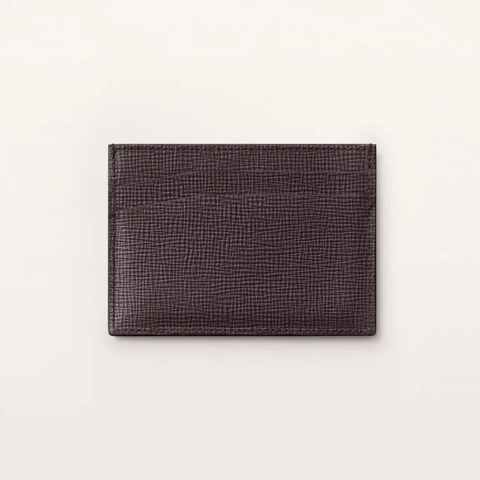 Card Holder, Losange Card Holder, Losange