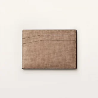 Card Holder, Losange