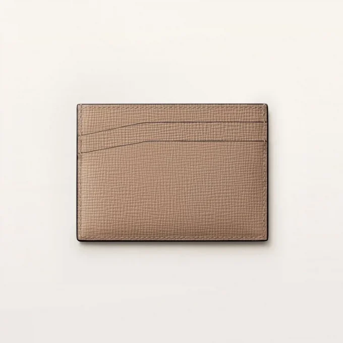 Card Holder, Losange