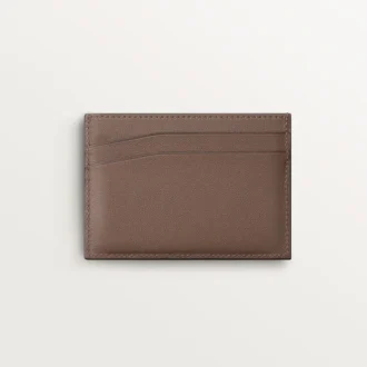 Card Holder, Losange