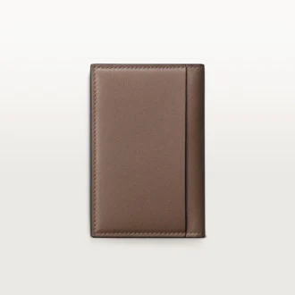 Card Holder, Losange