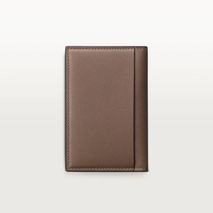 Card Holder, Losange
