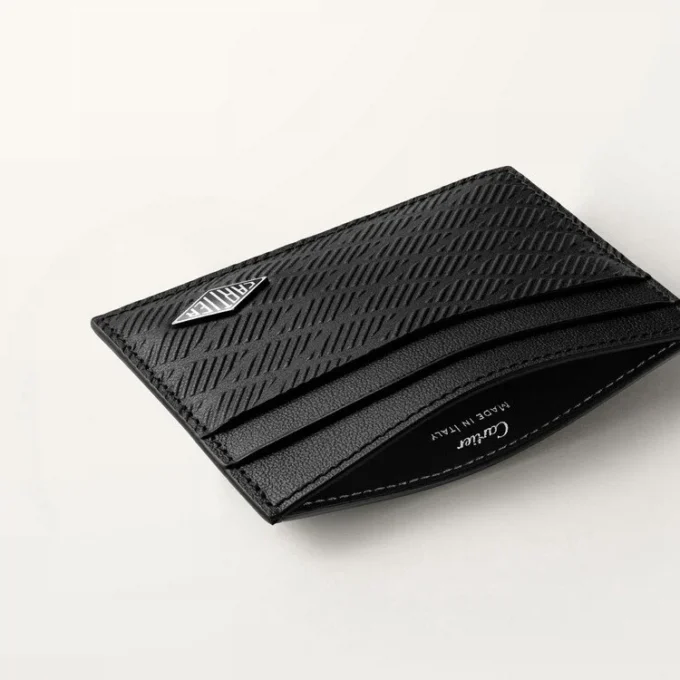 Card Holder, Losange Card Holder, Losange