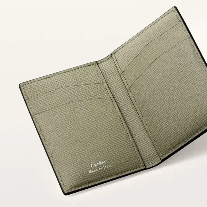 Card Holder, Losange
