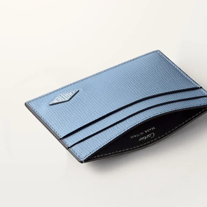 Card Holder, Losange