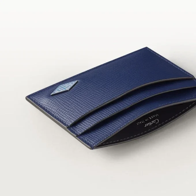 Card Holder, Losange Card Holder, Losange