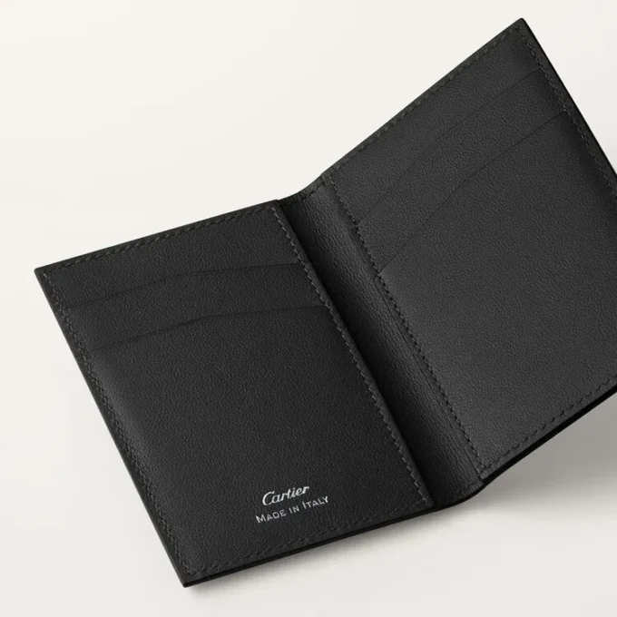 Card Holder, Losange
