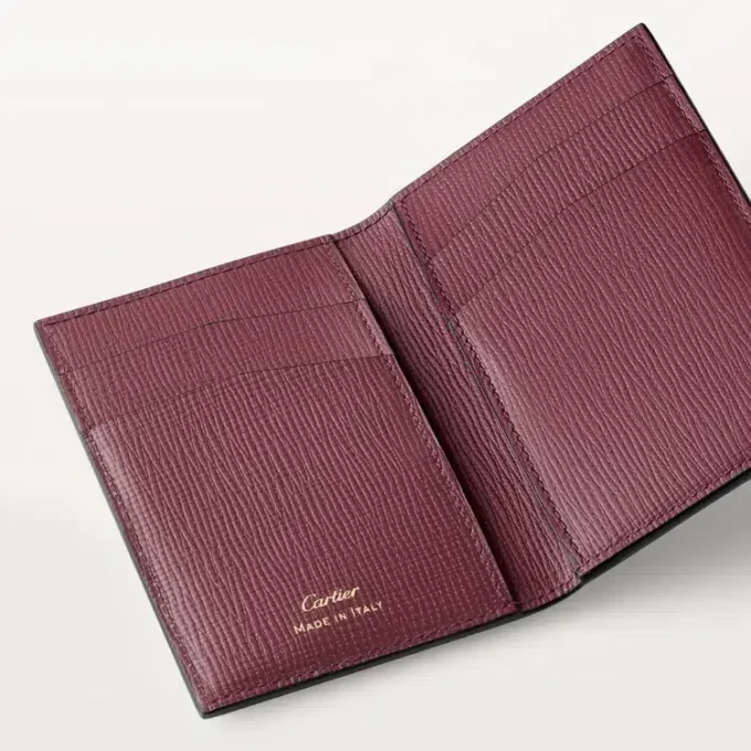 Card Holder, Losange