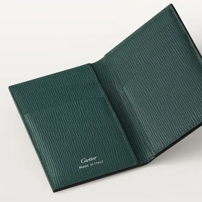 Card Holder, Losange Card Holder, Losange