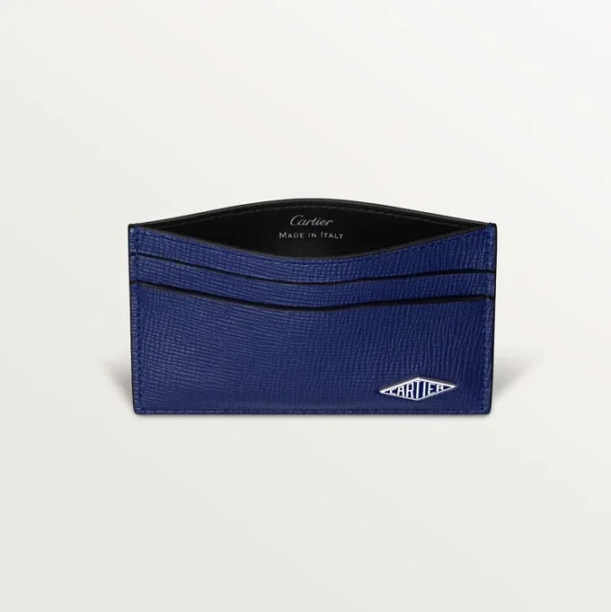 Card Holder, Losange Card Holder, Losange