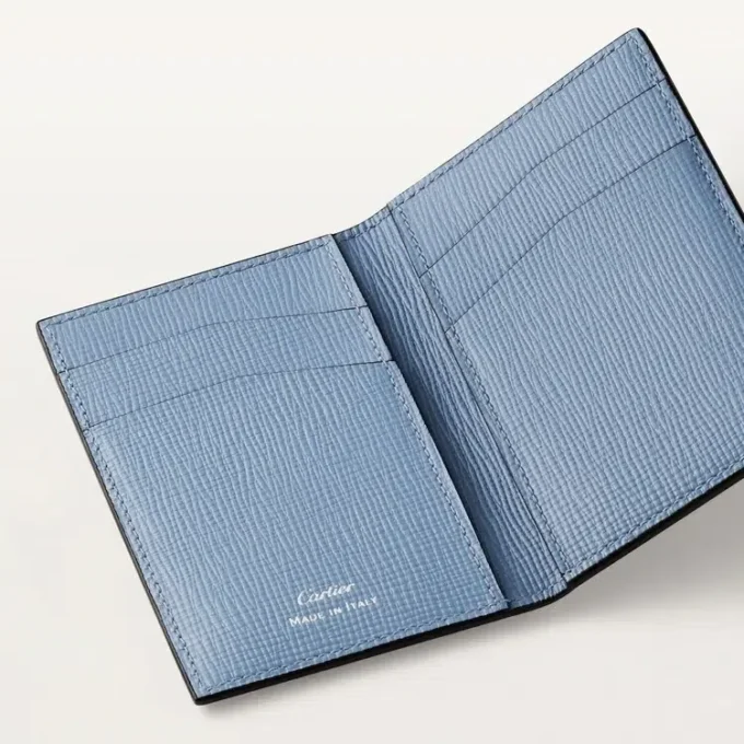 Card Holder, Losange Card Holder, Losange