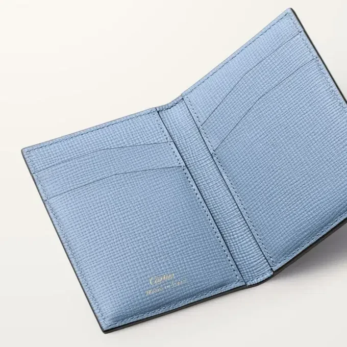 Card Holder, Losange Card Holder, Losange