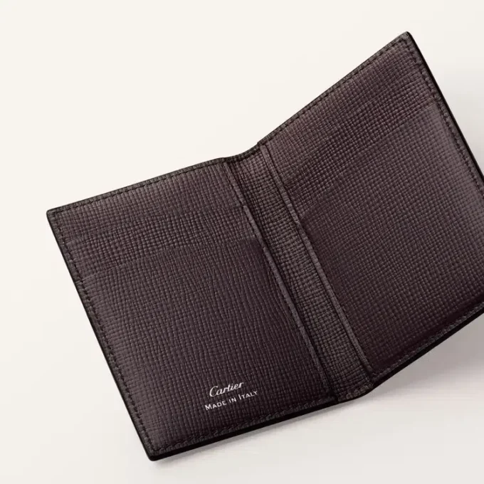 Card Holder, Losange Card Holder, Losange