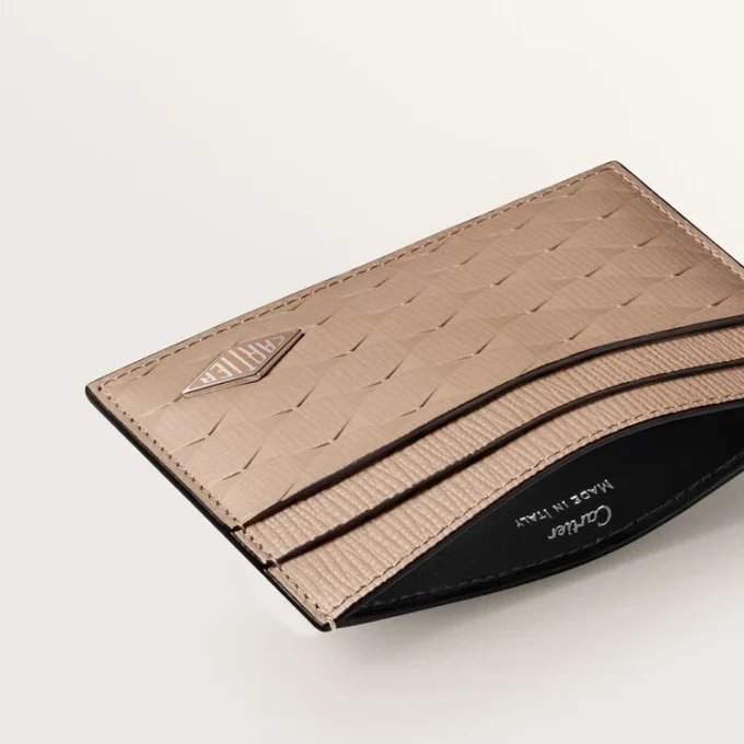 Card Holder, Losange