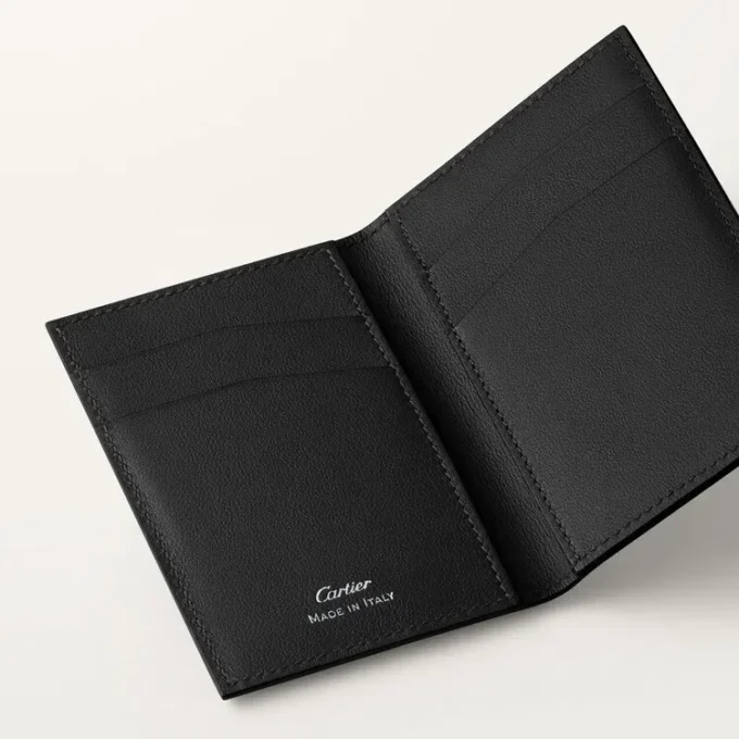 Card Holder, Losange