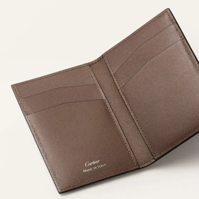 Card Holder, Losange