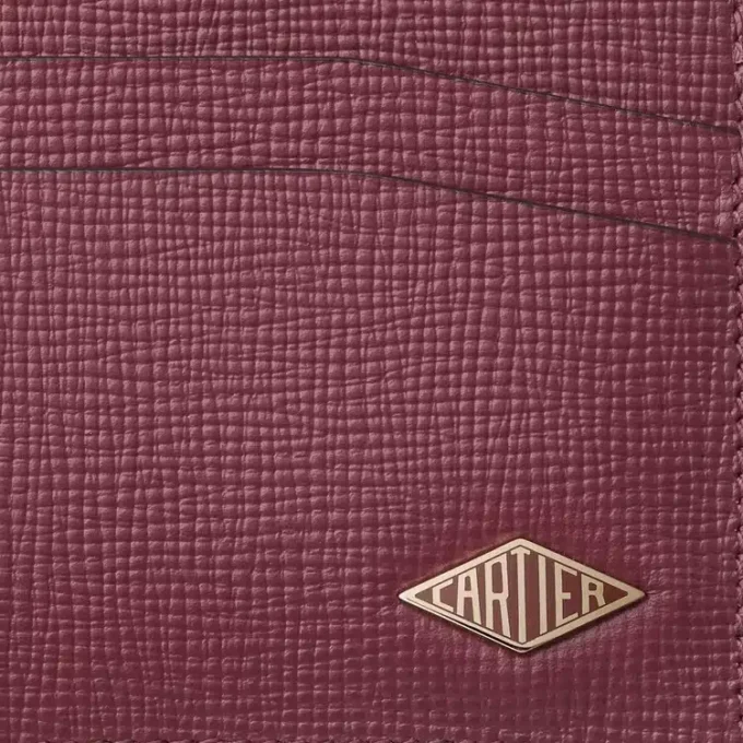 Card Holder, Losange