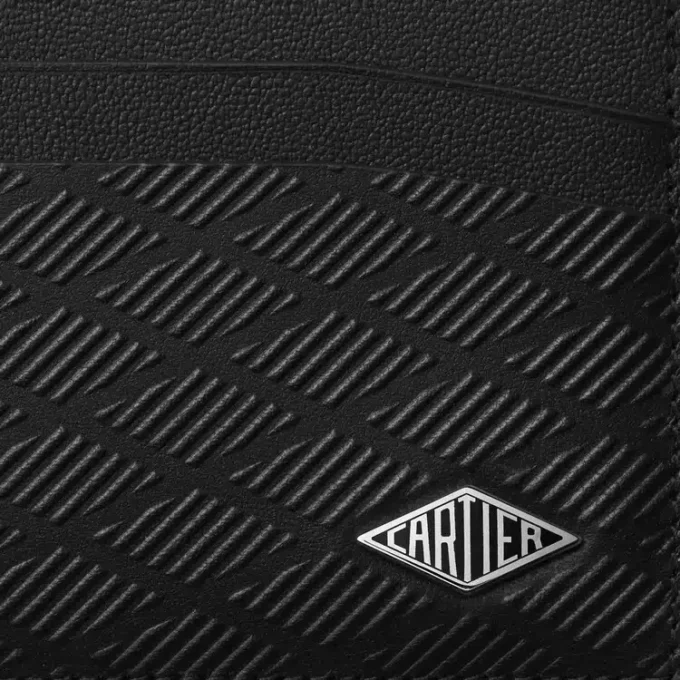 Card Holder, Losange Card Holder, Losange