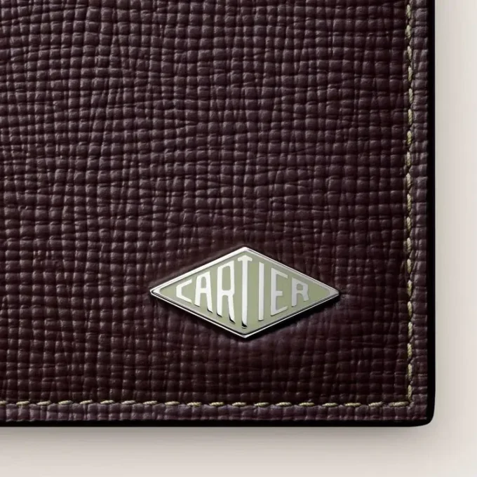 Card Holder, Losange