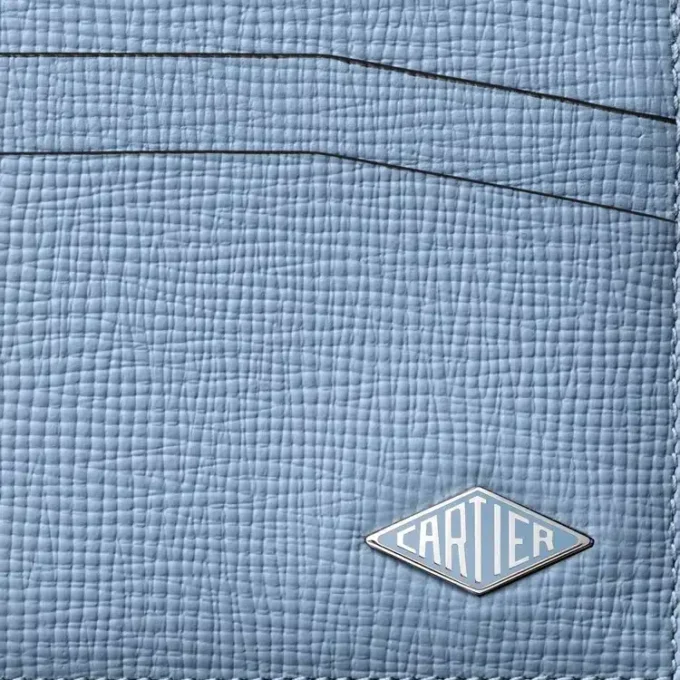Card Holder, Losange