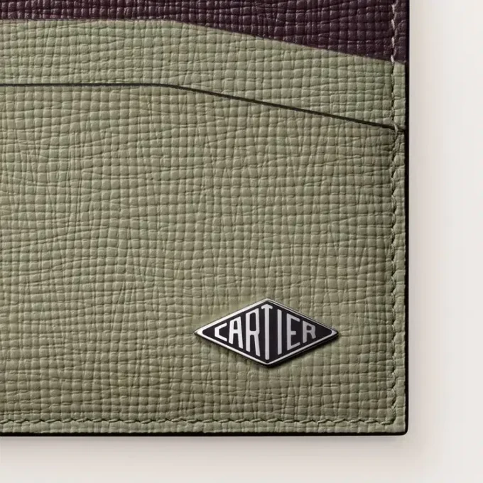 Card Holder, Losange