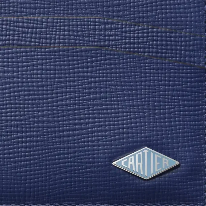 Card Holder, Losange Card Holder, Losange