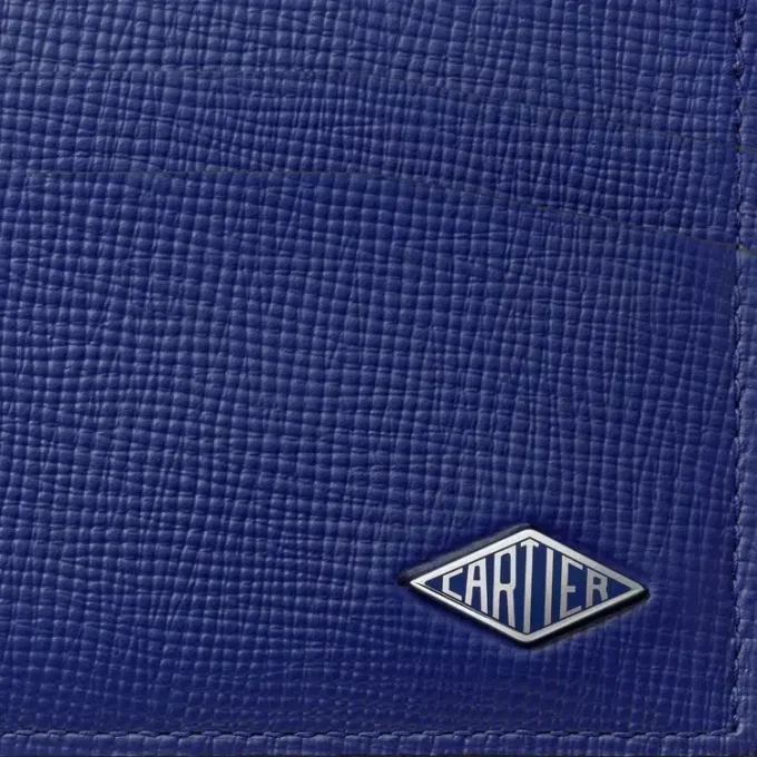Card Holder, Losange Card Holder, Losange