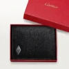 Card Holder, Losange