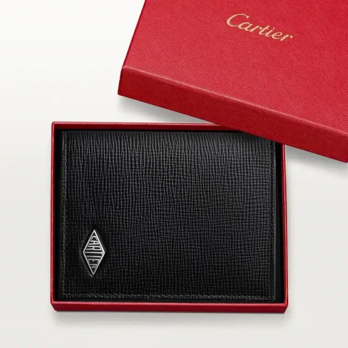 Card Holder, Losange