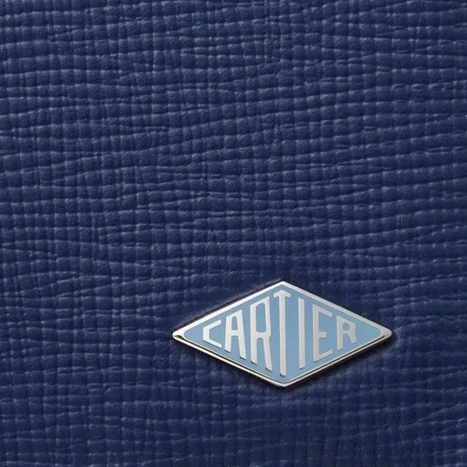 Card Holder, Losange Card Holder, Losange