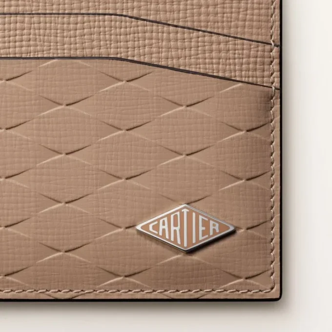 Card Holder, Losange