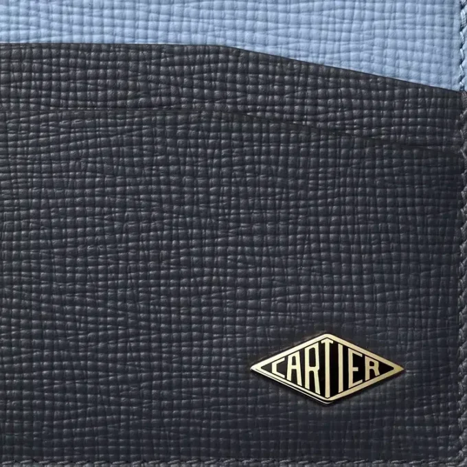 Card Holder, Losange Card Holder, Losange
