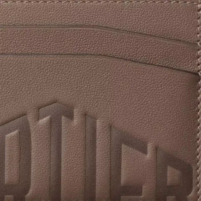 Card Holder, Losange
