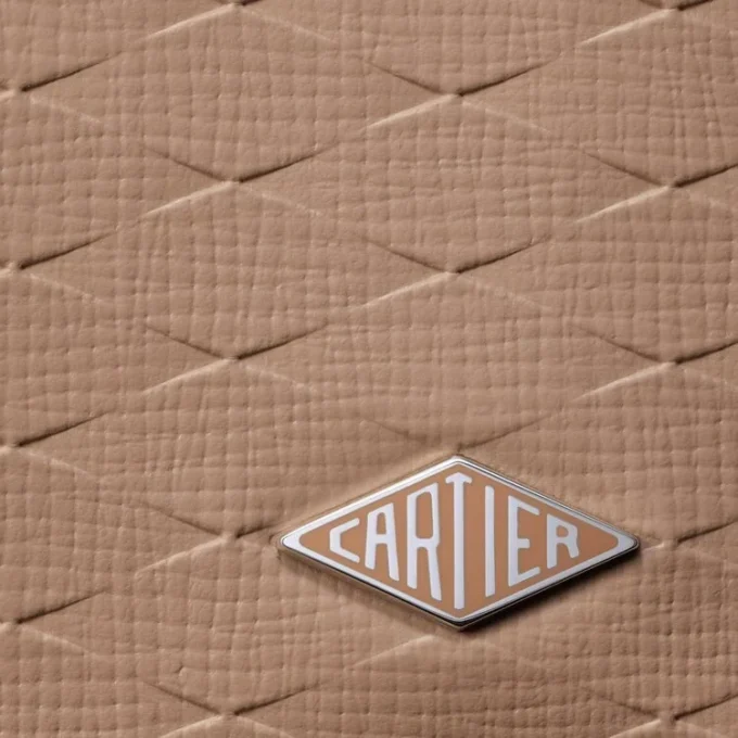 Card Holder, Losange