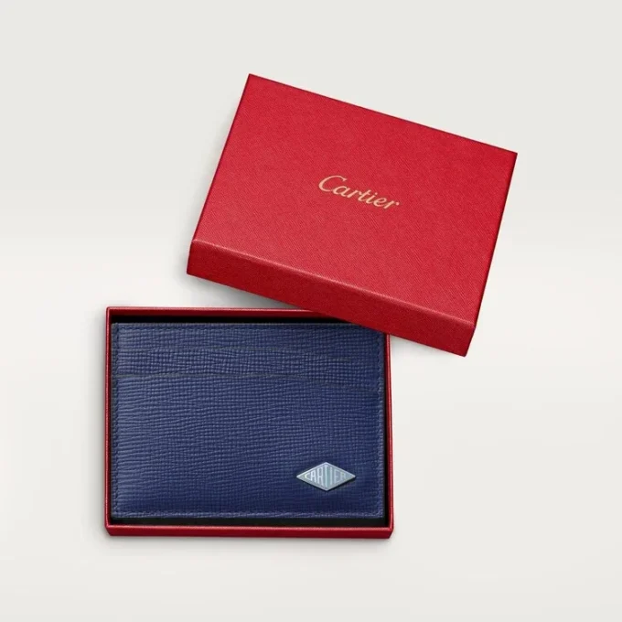 Card Holder, Losange Card Holder, Losange