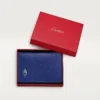 Card Holder, Losange Card Holder, Losange