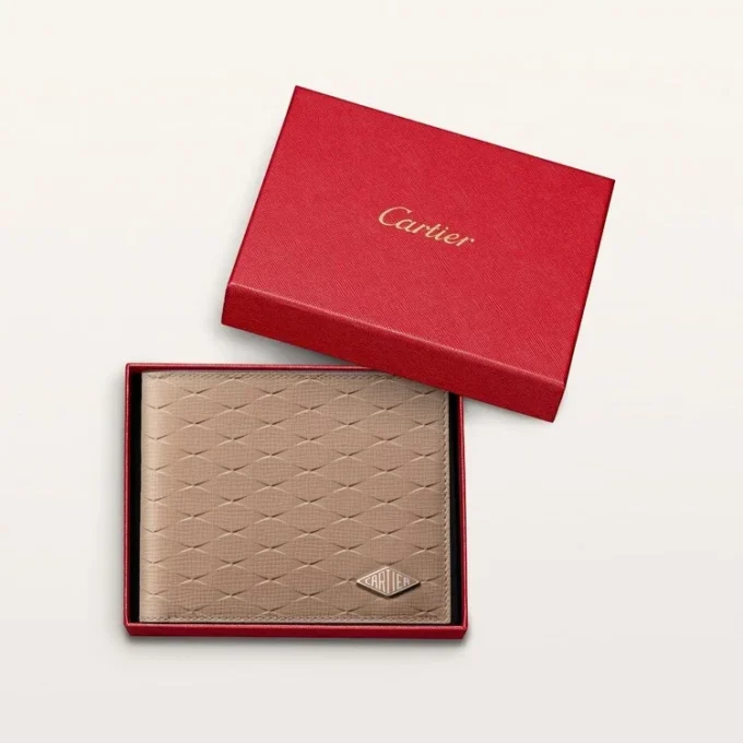 Card Holder, Losange Card Holder, Losange