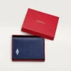 Card Holder, Losange Card Holder, Losange