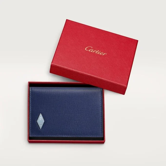 Card Holder, Losange Card Holder, Losange