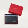 Card Holder, Losange Card Holder, Losange