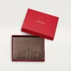 Card Holder, Losange