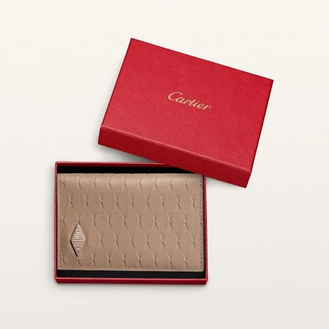 Card Holder, Losange